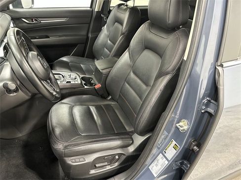 Used 2024 MAZDA CX-5 Carbon Edition image 15
