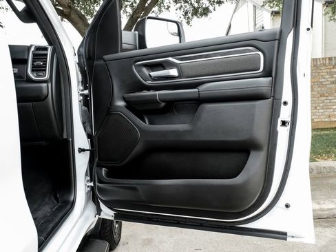 Used 2022 RAM 1500 Lone Star image 56