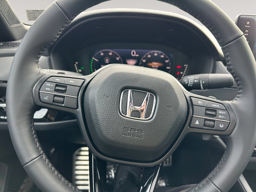 New 2026 Honda Accord Sport image 12