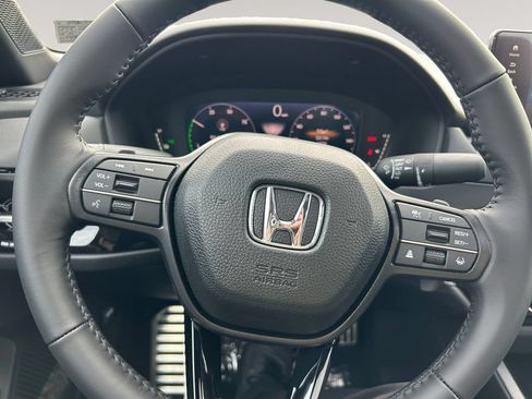 New 2026 Honda Accord Sport image 12