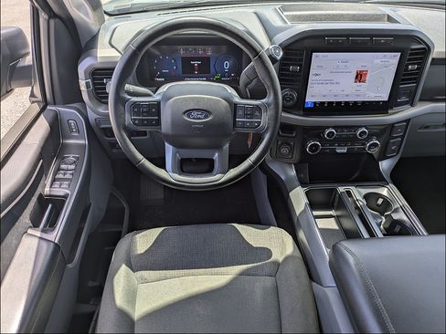 Used 2024 Ford F150 XLT w/ Mobile Office Package AWD/4WD image 20