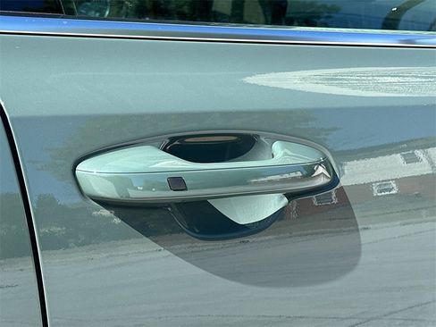 New 2025 Kia Sorento EX w/ EX Panoramic Sunroof Package image 10