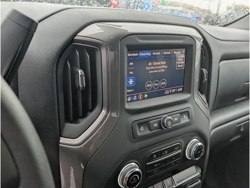 New 2025 GMC Sierra 1500 Pro w/ Graphite Edition image 20