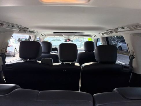 Used 2018 Nissan Armada SL w/ Premium Package RWD image 40