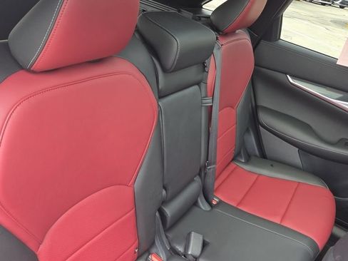 Certified 2024 INFINITI QX50 Sport AWD/4WD image 14
