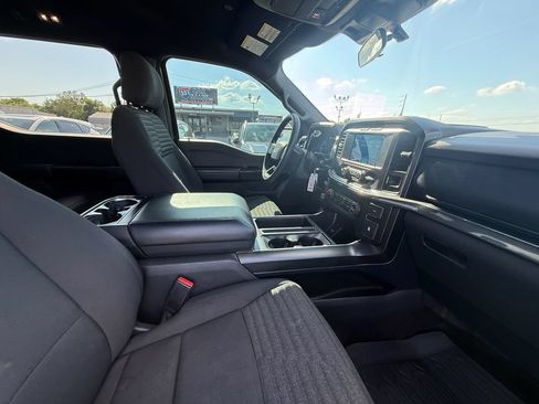 Used 2021 Ford F150 XL w/ STX Appearance Package AWD/4WD image 23