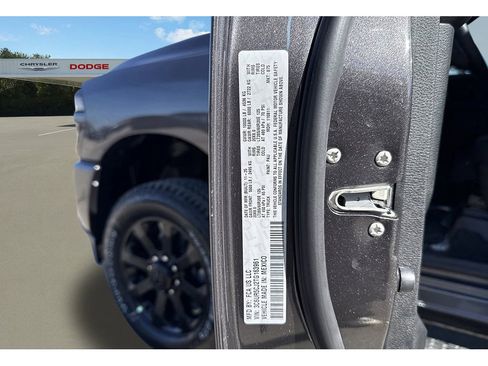 New 2026 RAM 2500 Tradesman image 26