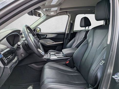 Certified 2024 Acura MDX FWD w/ Technology Package image 15