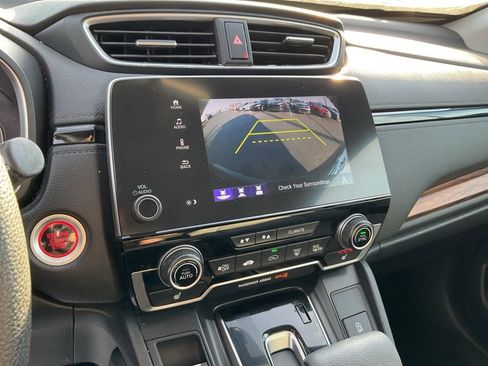 Used 2020 Honda CR-V EX image 12