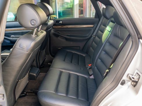 Used 2002 Audi S4 Sedan image 21