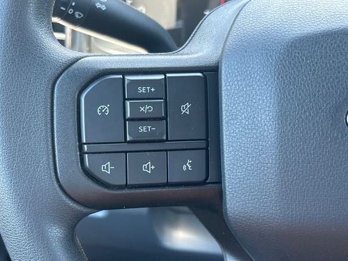 Certified 2025 Ford F350 XL w/ STX Appearance Package AWD/4WD image 24