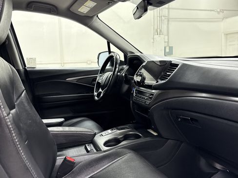 Used 2022 Honda Pilot Special Edition image 23