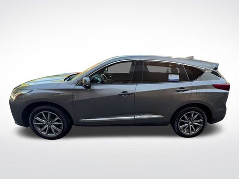 Used 2023 Acura RDX AWD w/ Technology Package image 8