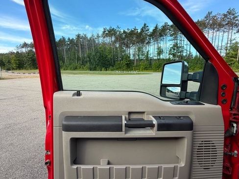 Used 2010 Ford F250 4x4 SuperCab Super Duty image 12