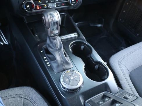 New 2025 Ford Bronco Big Bend image 23