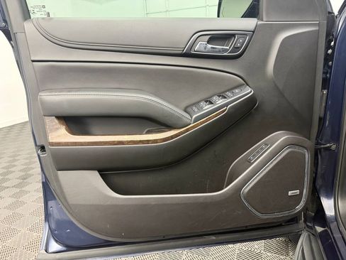 Used 2020 Chevrolet Tahoe LT AWD/4WD image 11