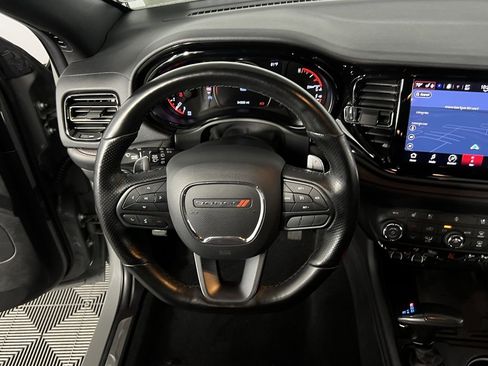 Used 2022 Dodge Durango R/T w/ Blacktop Package image 14