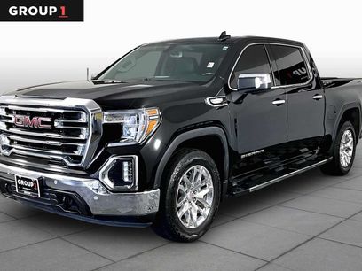 Used 2020 GMC Sierra 1500 SLT