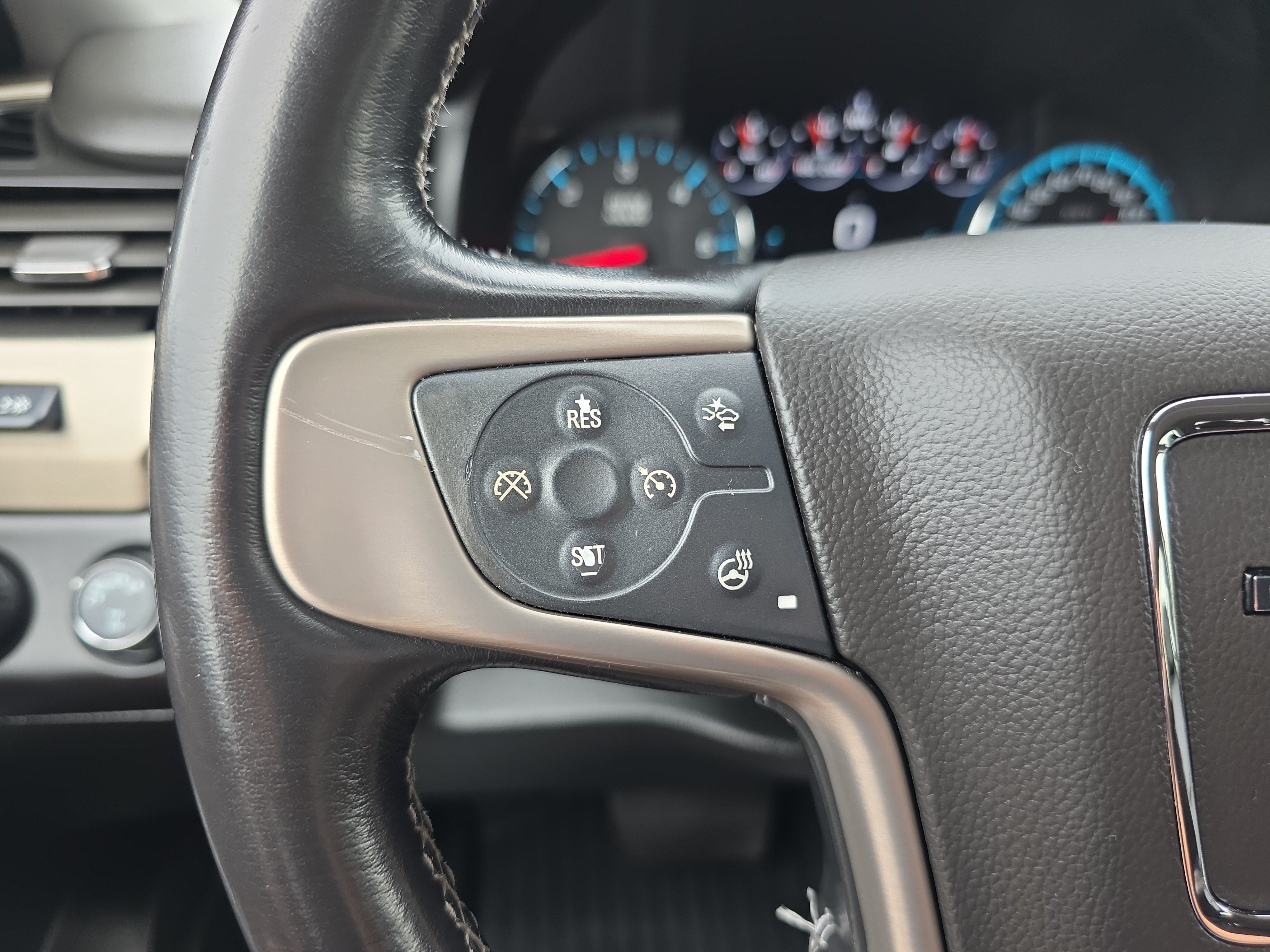 Used 2020 GMC Yukon Denali w/ Denali Premium Package AWD/4WD image 20