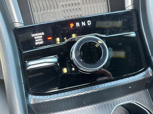 New 2026 Jeep Grand Cherokee Altitude AWD/4WD image 30