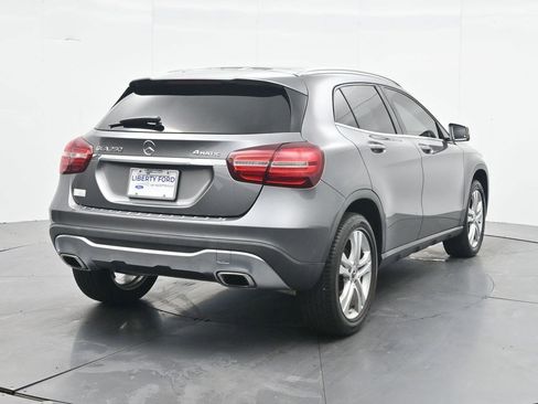 Used 2020 Mercedes-Benz GLA 250 4MATIC image 6