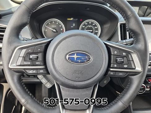Used 2020 Subaru Forester Limited w/ Popular Package #3 AWD/4WD image 29