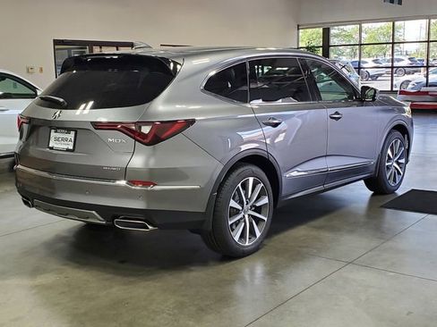 New 2026 Acura MDX w/ Technology Package image 4