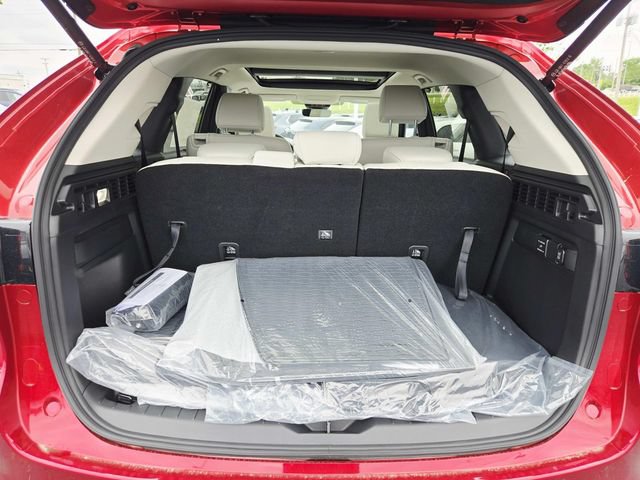 New 2026 MAZDA CX-90 3.3 Turbo S w/ Premium Plus AWD/4WD image 15