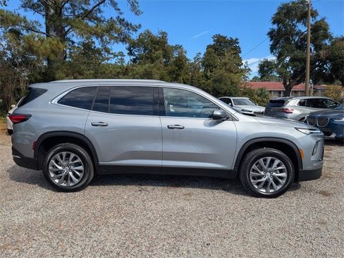 New 2026 Buick Enclave Preferred w/ Power Package image 4
