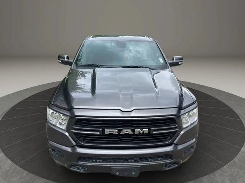 Used 2019 RAM 1500 Big Horn AWD/4WD image 14
