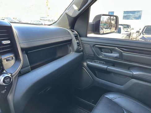 Used 2022 RAM 1500 Rebel w/ Off Road Group AWD/4WD image 34