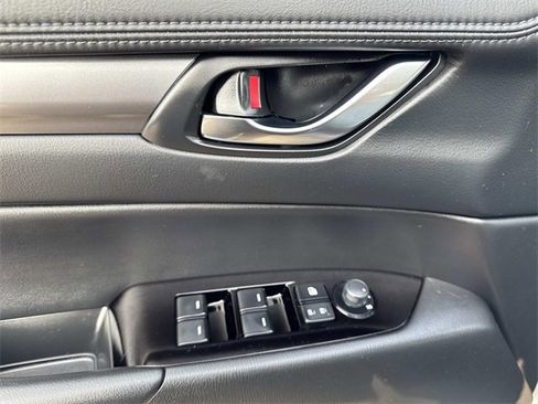 Used 2021 MAZDA CX-5 Touring w/ Touring Preferred SV Package image 18