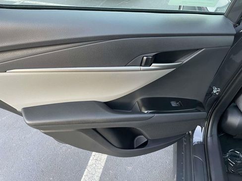 New 2026 Toyota Camry LE image 20