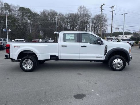 New 2026 Ford F450 XL w/ 360-Degree Camera Package image 8