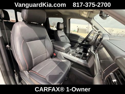 Used 2023 Ford F150 Lariat image 27