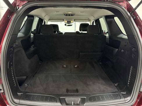 Used 2020 Dodge Durango SXT image 26