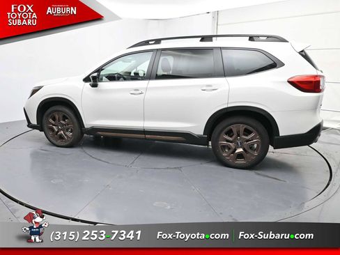 Used 2025 Subaru Ascent Bronze Edition image 15