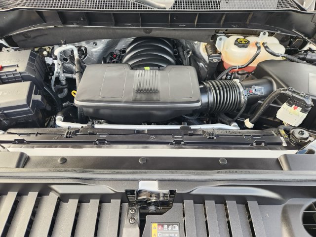 Used 2025 Chevrolet Silverado 1500 RST w/ Z71 Off-Road Package AWD/4WD image 31