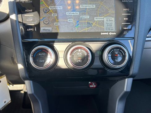 Used 2018 Subaru Forester 2.5i Limited image 18