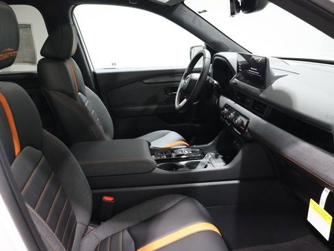 New 2026 Honda Pilot TrailSport image 16