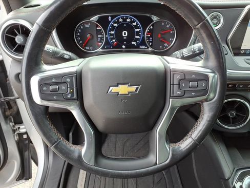 Used 2019 Chevrolet Blazer Premier w/ Sun and Wheels Package image 20