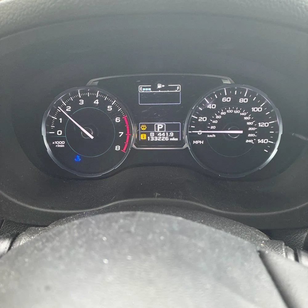 Used 2017 Subaru Forester 2.5i Touring AWD/4WD image 21