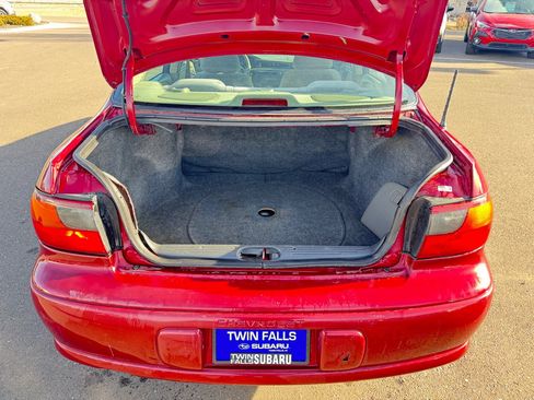 Used 2005 Chevrolet Malibu Classic image 36