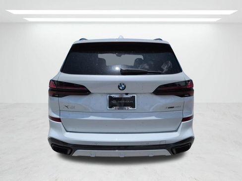 New 2026 BMW X5 xDrive40i w/ M Sport Package AWD/4WD image 5