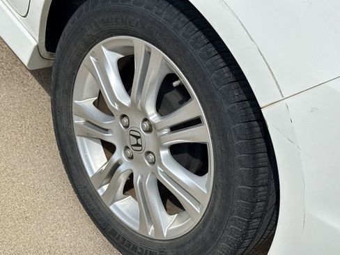 Used 2009 Honda Fit Sport image 10