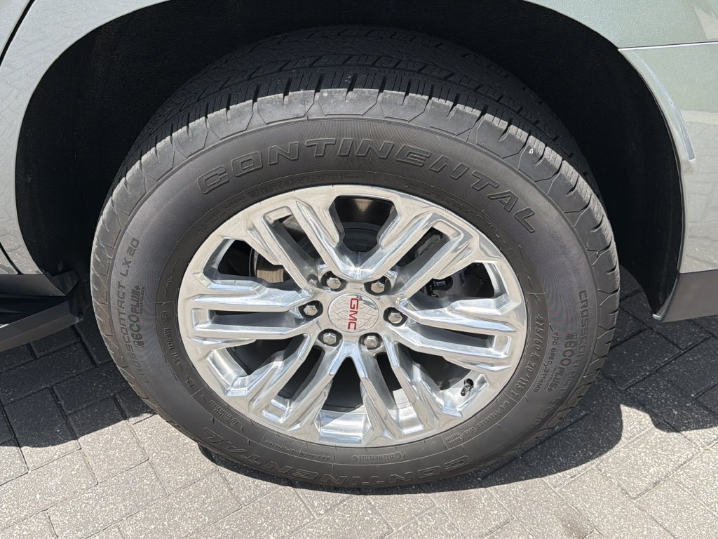 Certified 2023 GMC Yukon SLT AWD/4WD image 36