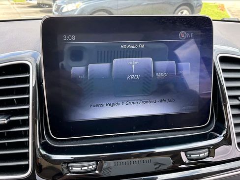 Used 2018 Mercedes-Benz GLE 350 image 31