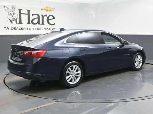 Used 2018 Chevrolet Malibu LT FWD image 49