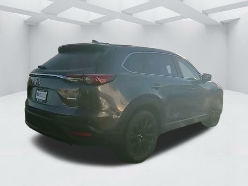 Certified 2023 MAZDA CX-9 Touring Plus image 5