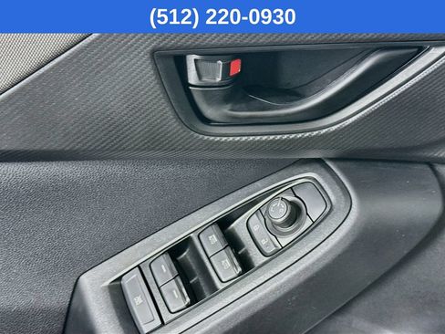 Certified 2024 Subaru Crosstrek 2.5i Sport AWD/4WD image 22